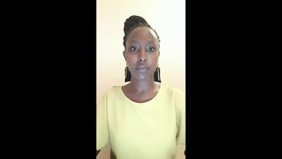 Article 19 - International Centre Against Censorship, Ms. Sigi Mwanzia