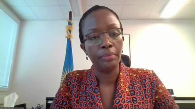 Ms. Ebyan Mahamed Salah, Vice-President of the Human Rights Council (Adoption)