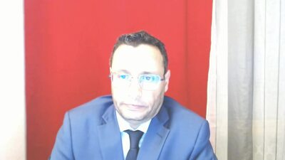 Tunisia, Mr. Anouar Missaoui 