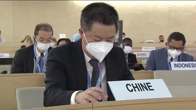 China, Mr. Jiang Duan
