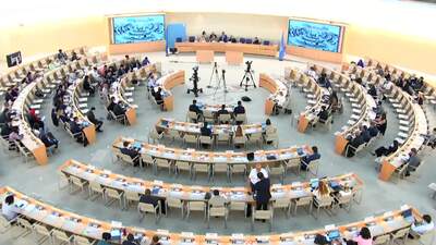 Syrian Arab Republic, Ms. Khawla Youssef