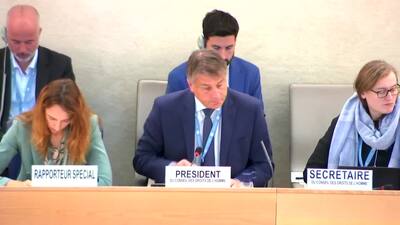  Iran (Islamic Republic of), Mr. Ali Bahreini
