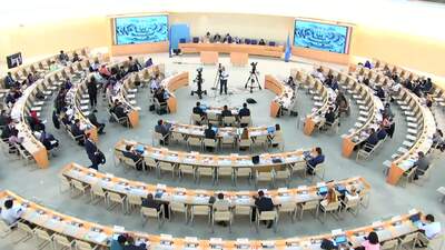 Eritrea, Mr. Ghebrehiwet Tesfay Andemicael