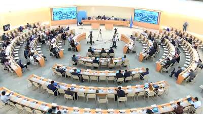 Organization for Defending Victims of Violence, Mr. Mahmoudreza Golshanpazhooh