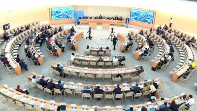 Kazakhstan (on behalf of a group of countries), Mr. Yerlan Alimbayev