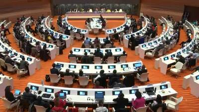 Pacific Disability Forum