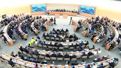 Finland, Ms. Heidi Schroderus-Fox