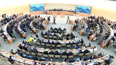 Chile, Ms. Claudia Fuentes