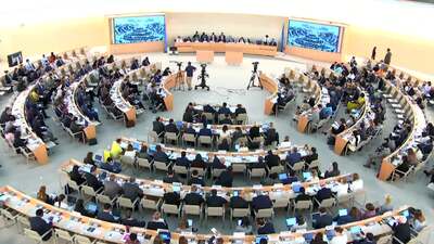 Kazakhstan, Mr. Yerlan Alimbayev