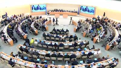 Ukraine, Ms. Yevheniia Filipenko