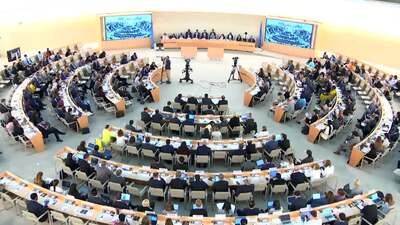 Luxembourg, Mr. Marc Bichler