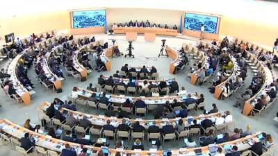 Lithuania, Mr. Darius Staniulis