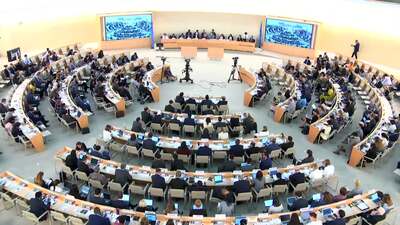 Costa Rica, Ms. Shara Duncan Villalobos  