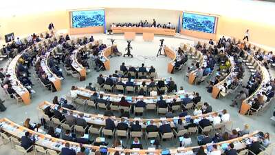 Mexico, Ms. María del Pilar Escobar Bautista