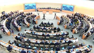 United Kingdom of Great Britain and Northern Ireland, Ms. Rita French