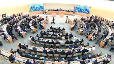 Finland, Ms. Heidi Schroderus-Fox