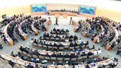 France, Mr. Jerome Bonnafont