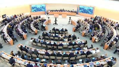 Pakistan, Mr. Zaman Mehdi