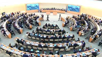 Qatar, Ms. Hend Abdalrahman Al-Muftah