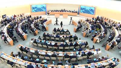 Eritrea, Mr. Ghebrehiwet Tesfay Andemichael