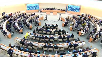 Russian Federation, Ms. Guzal Khusanova (Introduction L.41-L.43)