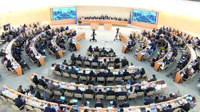 Senegal, Mr. Papa Diomaye Loum