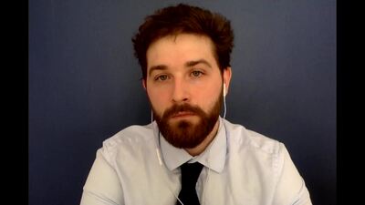 Interfaith International, Mr. François Baillemont