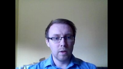Meezaan Center for Human Rights, Mr. Conall Corrigan