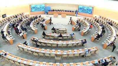 Senegal, Mr. Fallou Mbow Fall