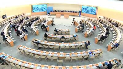 United Republic of Tanzania, Mr. Nsajigwa Ngemela