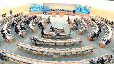 Gabon, Ms. Nadège Moucketou-Mvou