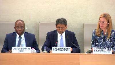 Kazakhstan, Mr. Yertay Khabiyev