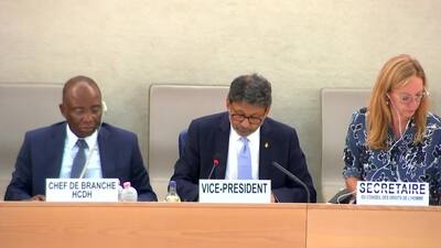 Libya, Mr. Akram Alshybani