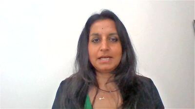 National Human Rights Commission of Luxembourg, Ms. Rossler Fabienne Nitya