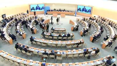 Belarus (Country Concerned), Ms. Larysa Belskaya
