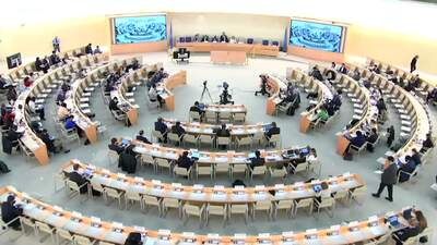 Saudi Arabia, Ms. Ashwaq Abdulrahman M. Alturaif 
