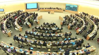 Burundi (Country Concerned), Mr. Rénovat Tabu