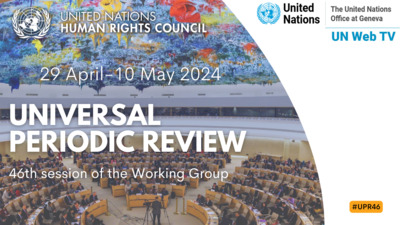 New Zealand UPR Adoption
