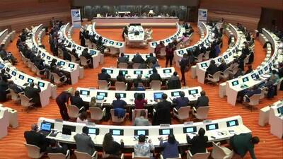 Ms. Kinley Om, Former Member, National Assembly of Bhutan