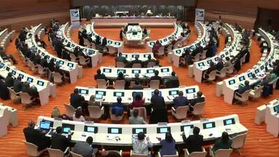 Mr. Murray Hunt, Director, Bingham Centre for the Rule of Law, British Institute of International and Comparative Law