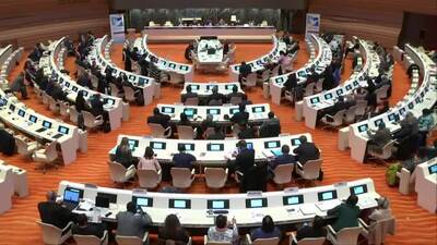 China Economic and Social Council (CESC)