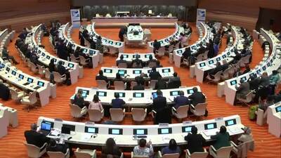 Syrian Arab Republic