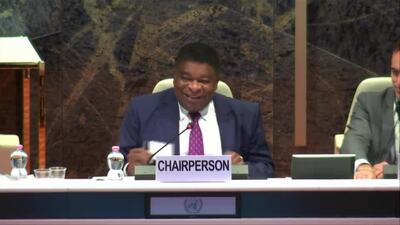 Ms. Sandrine Mörch, Member, National Assembly of France (Députée de la 9ème circonscription de la Haute-Garonne)