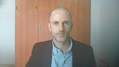 Article 19 - International Centre Against Censorship, Mr. Matthew Bugher