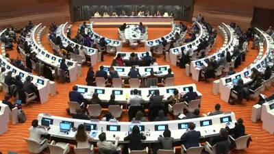 UN Youth Network
