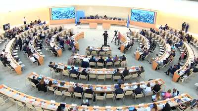 European Union, Ms. Lotte Knudsen