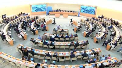 United Arab Emirates, Ms. Lubna Qassim