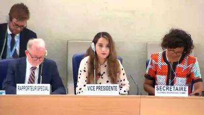 Italy, Mr. Vincenzo Grassi