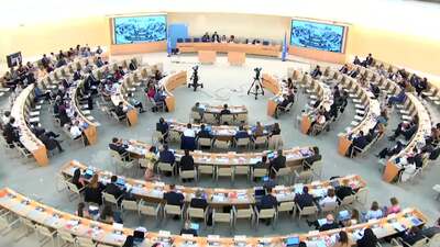 Croatia, Mr. Gordan Markotić