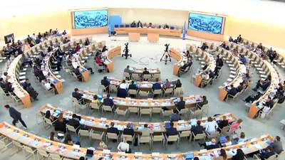  Netherlands (Kingdom of the), Ms. Lila Del Colle